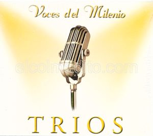 Voces del Milenio, Trios Puerto Rico